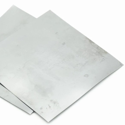 Лист ванадиевый отожженный ВВ-8 1,7 мм ТУ 48-4-336-75 в&nbsp;Москве

