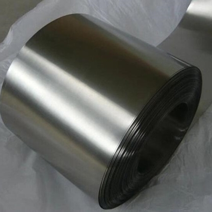 Лента вольфрамовая плющеная нетравленая ВА 5,8 мм ТУ 48-19-239-88 в&nbsp;Москве

