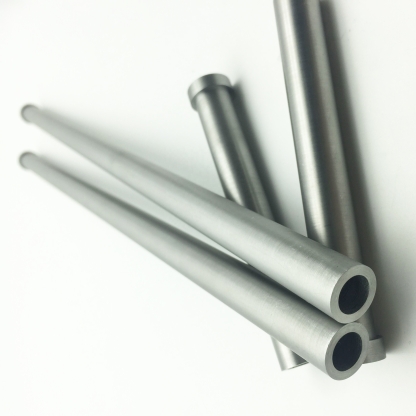 Труба вольфрамовая ВА 0,5х0,16 мм в&nbsp;Москве

