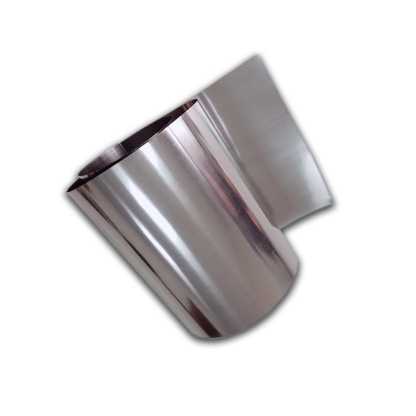 Фольга вольфрамовая ВЧ 0,02х21 мм ТУ 48-19-188-91 в&nbsp;Москве

