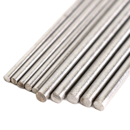 Пруток вольфрамовый круглый В 6 мм ТУ 48-19-39-85 в&nbsp;Москве

