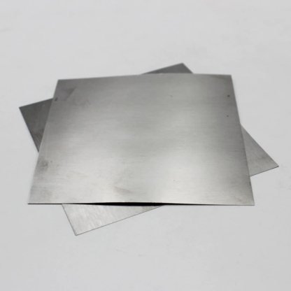 Пластина вольфрамовая В-МП 7,5 мм ТУ 14-22-150-2001 в&nbsp;Москве

