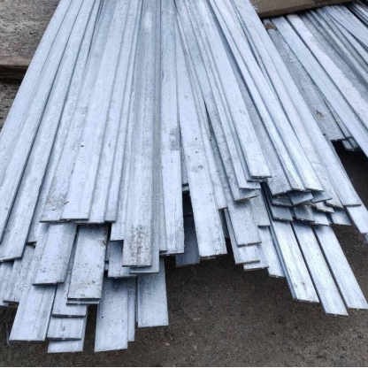 Полоса циркониевая отожженная 0,25х60 мм ТУ 48-4-390-76 в&nbsp;Москве

