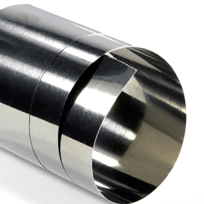 Лента циркониевая Э110 0,05 мм ТУ 95.166-92 в&nbsp;Москве

