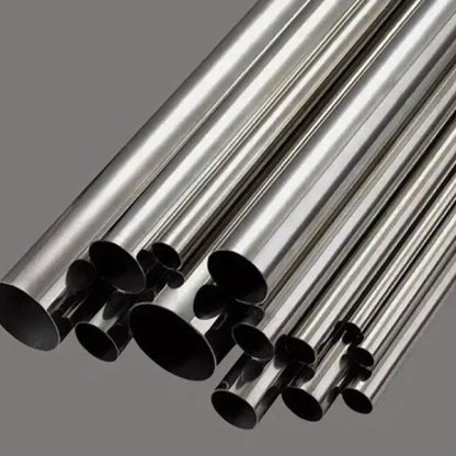 Труба циркониевая бесшовная х/к Э100 20х3 мм ТУ 92-166-83 в&nbsp;Москве

